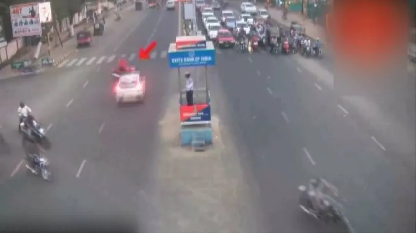 Road accidents claim 15 lives a day in Odisha