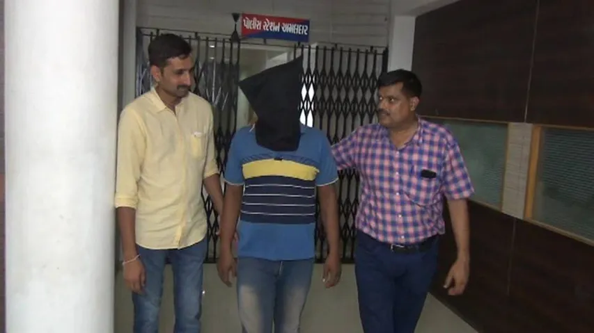 2017 Gopalpur Gang Rape: Accused arrested from Gujarat
