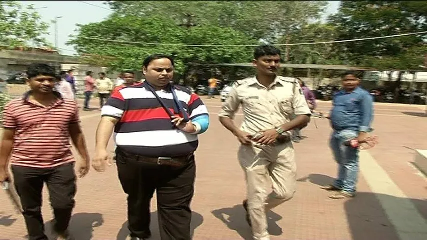 Bitcoin fraud: 2 including Gujarat bizman detained