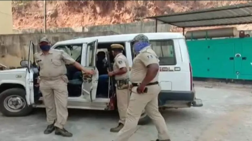 Nayagarh Minor Girl Murder: Hearing On Narco Test Of Accused Begins