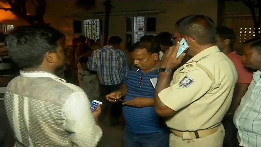 Suicide Pact: Love birds attempt suicide in Puri, girl dies