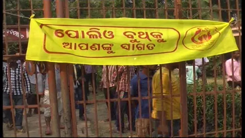 21-day-old dies after consuming polio drops