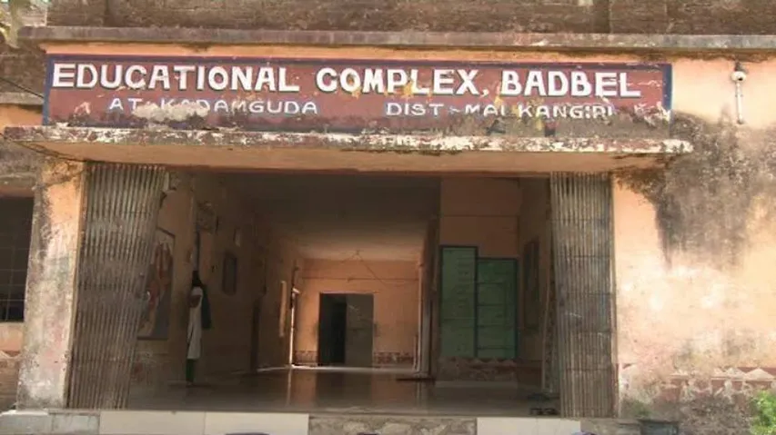 192 Bonda girls leave hostel alleging misbehavior