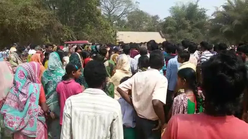 Navodaya girl student’s death: Irate villagers demand probe