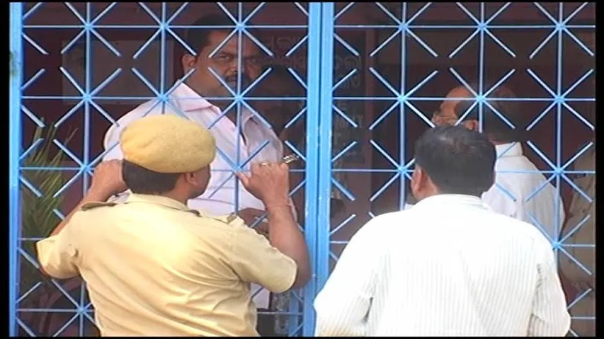 Ex Rourkela councillor had links with D-brothers: Police