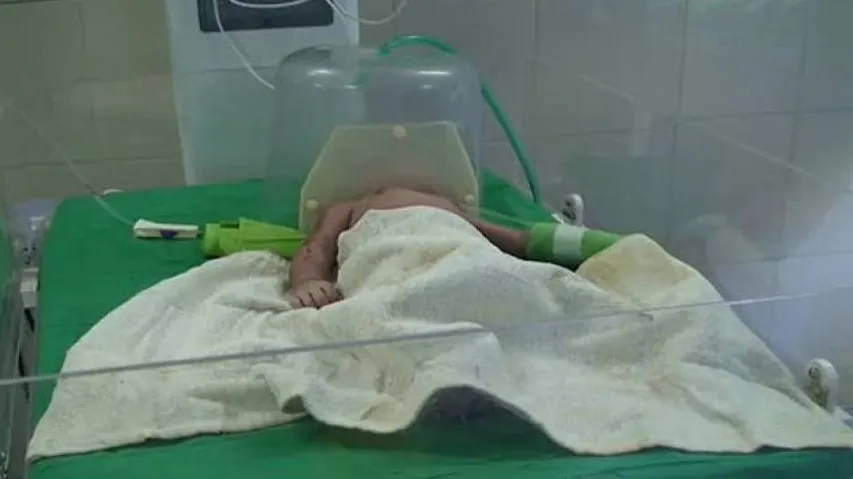 3 new born babies die at Nabarangpur hospital