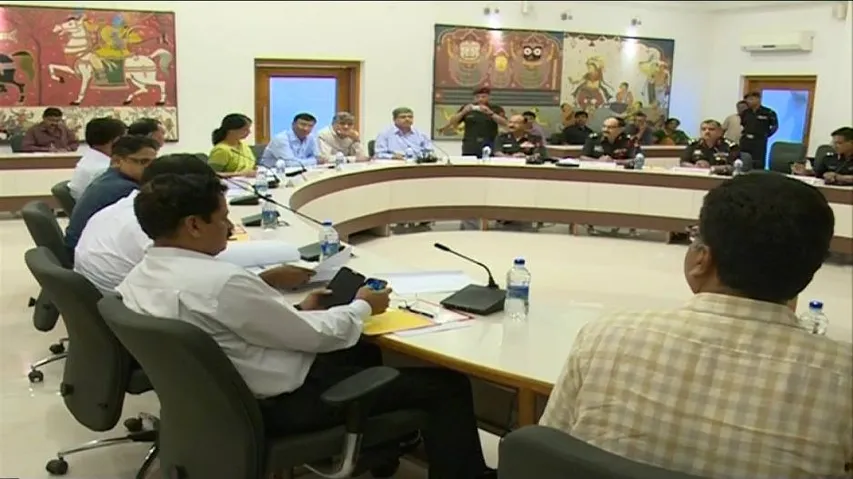 Odisha wants Army Brigade hqtrs in Balasore