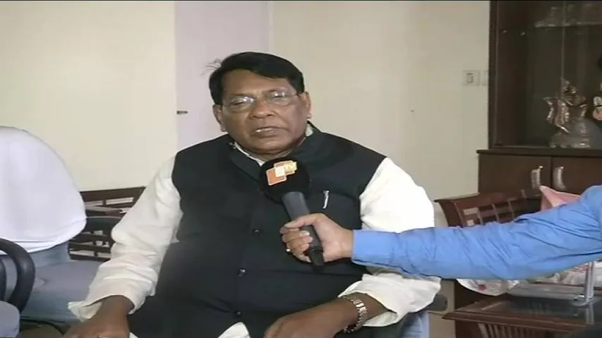 NCST chairman to meet Kandhamal victims' kin today