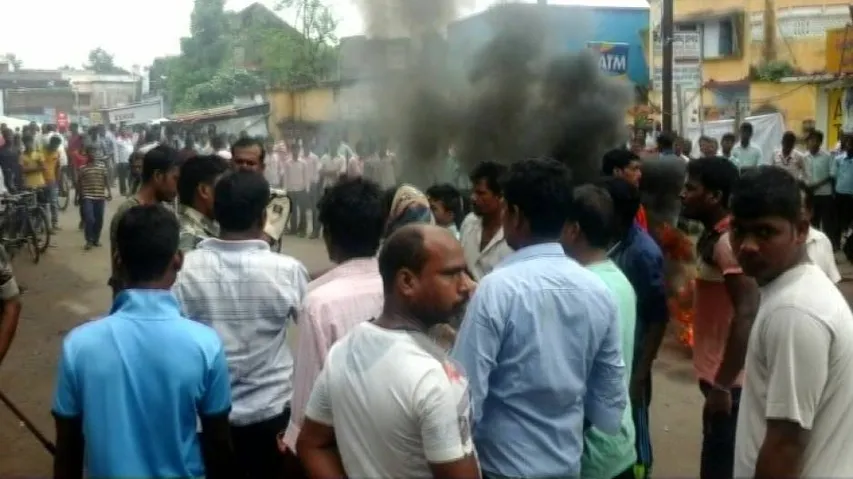 Seven students injured in group clash in Banki College