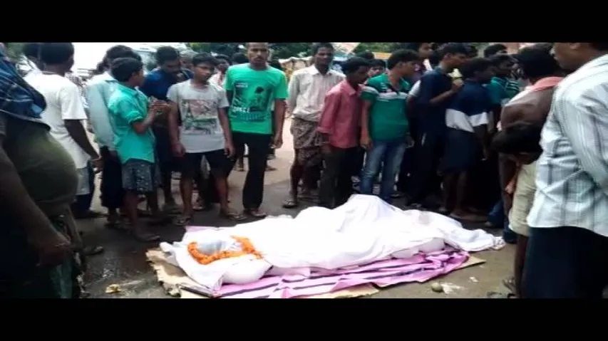 Navodaya student’s suicide: Locals demand arrest of principal