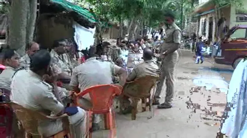 Curfew in three Odisha towns following communal tension