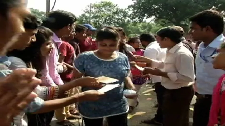 Campus poll: Fate of candidates to be determined today