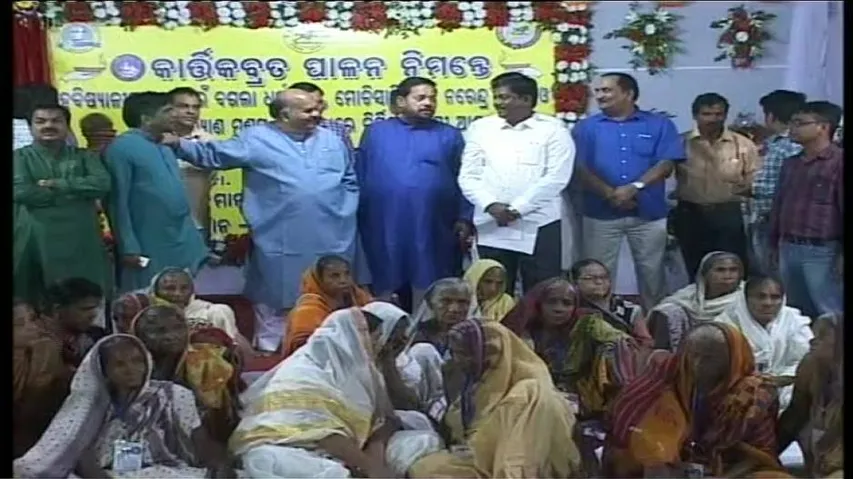 ‘Habisyalis’ to get free accommodation, food in Puri