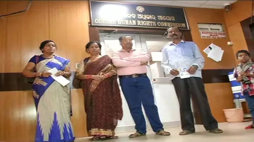 Parala tragedy: Kin move OHRC against tardy probe by SIT