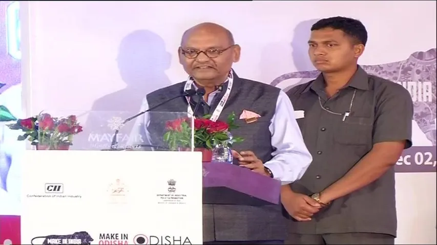 Vedanta hopeful of Puri varsity