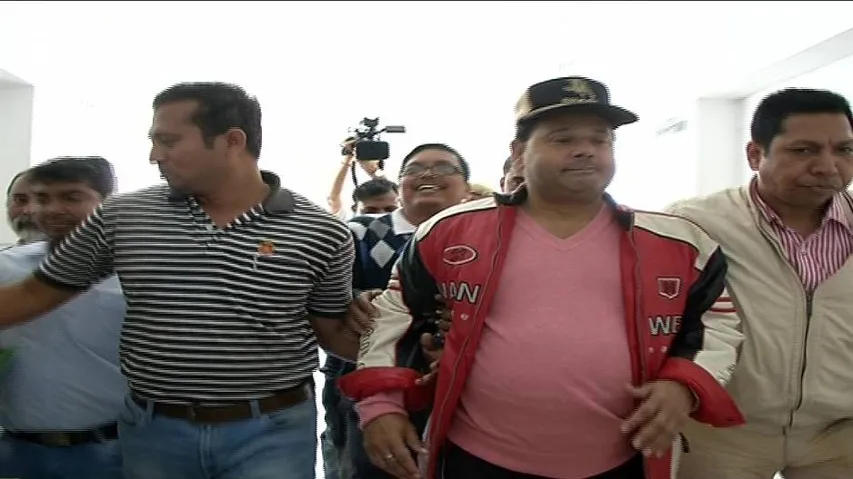 Rose Valley chit fund scam: TMC MP’s daughter appears before CBI