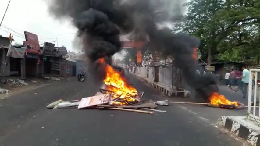 Bhadrak unrest a plan to disrupt Modi's visit: KV Singhdeo