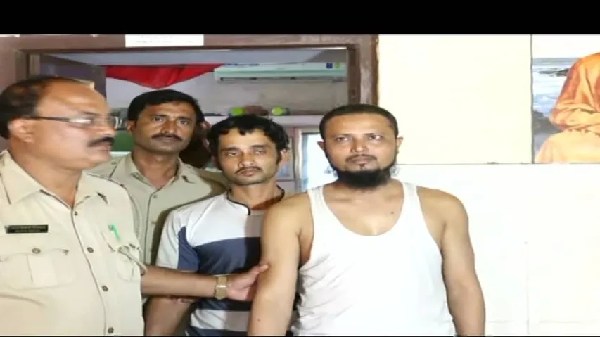 Bangladeshi nationals keep passport officials on toes, probe begins into 16 missing