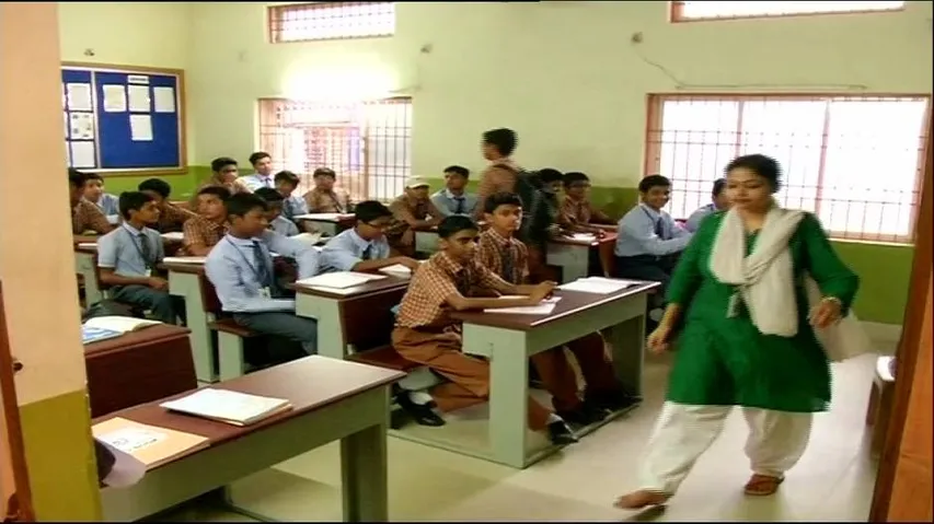 Schools, colleges open, curfew relaxed for 7 hours in Bhadrak