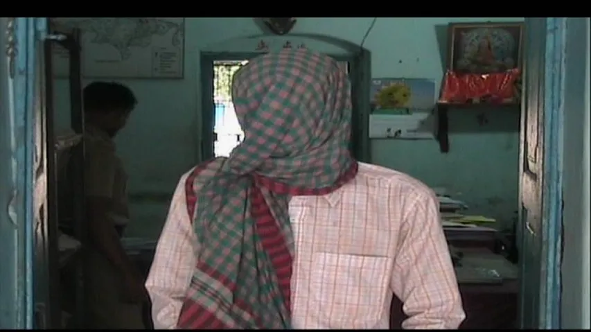 Girl stripped, thrashed in public in Kendrapara