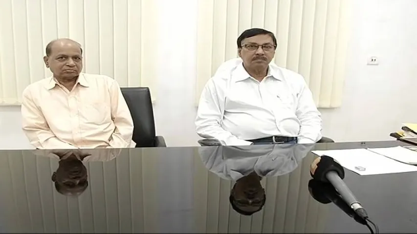 Judicial panel for Puri Temple reforms submits interim report