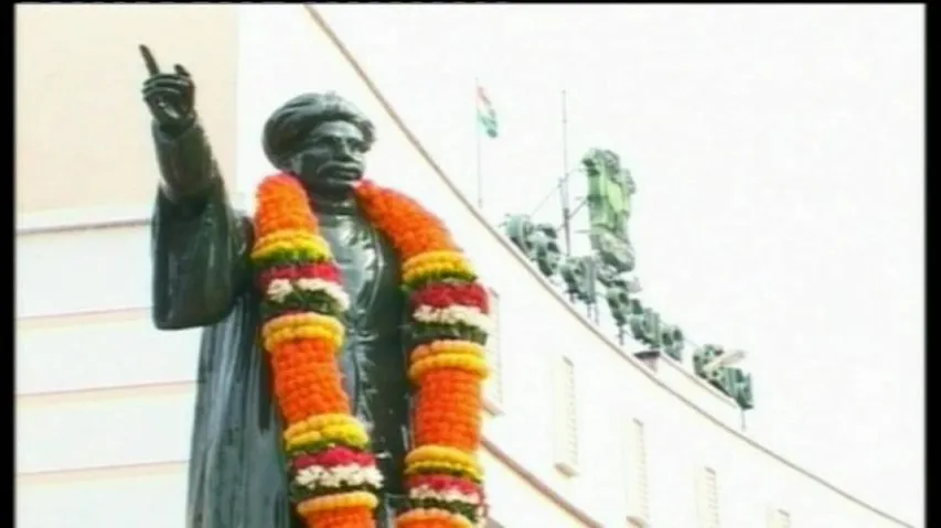 Odisha pays tribute to Utkal Gaurav Madhusudan Das