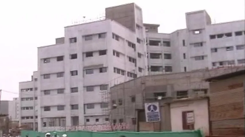 Academic session at medical college in Koraput to begin this year