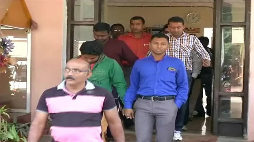 Ponzi scam: Court awards 3 yr jail term to Nabadiganta chief, 4 yr to Real Tulip chief