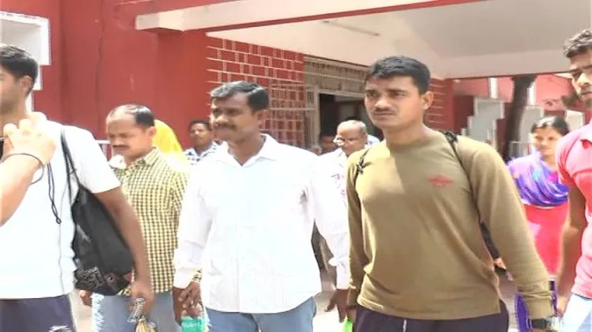 8 suspected Maoists in 2008 Nayagarh attack acquitted