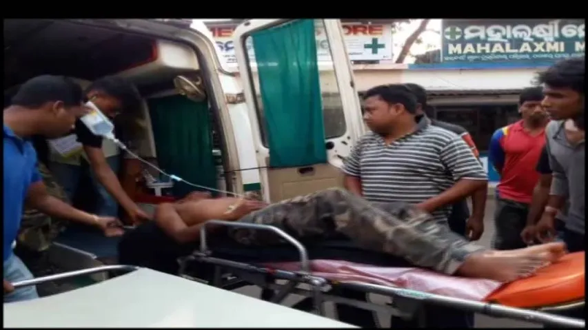 Maoist ambush in Baliguda: Jawan's sacrifice won't go in vain, says CM