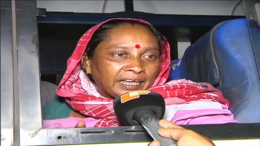 PESA activists court forwarded for attacking Ward member in Odisha