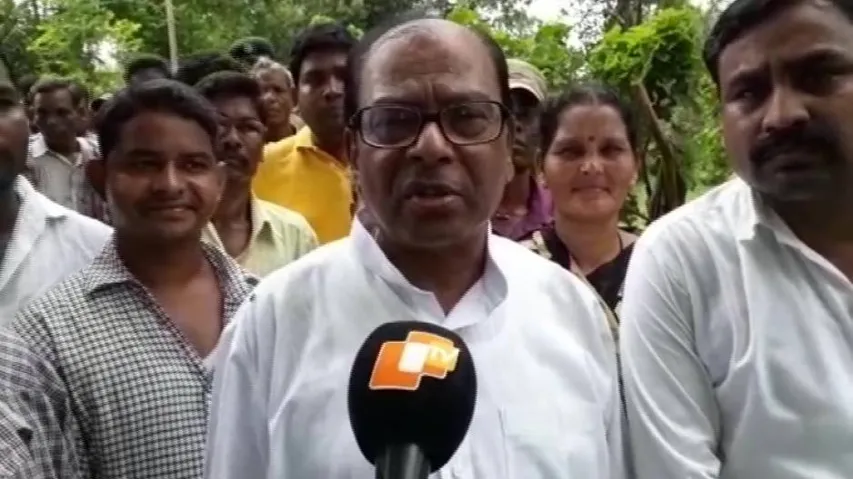 Dhenkanal gang rape, murder: Minister demands death penalty for accused