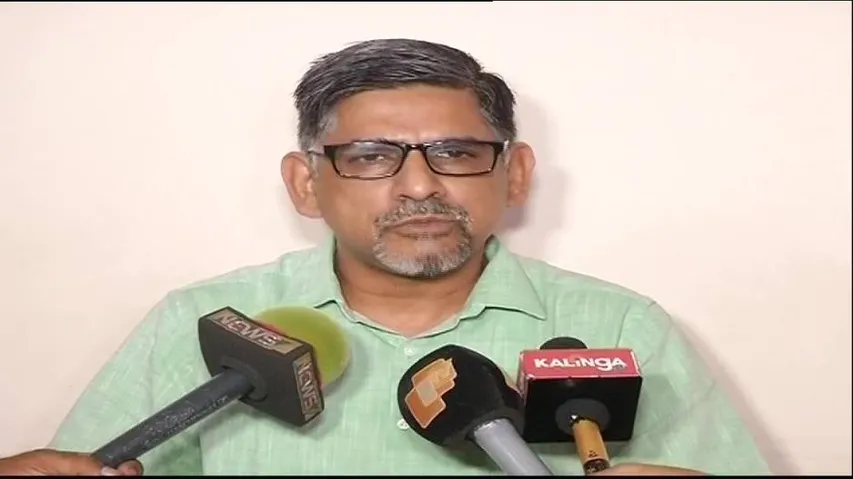Family denies CBI charges against ex-IMMT director