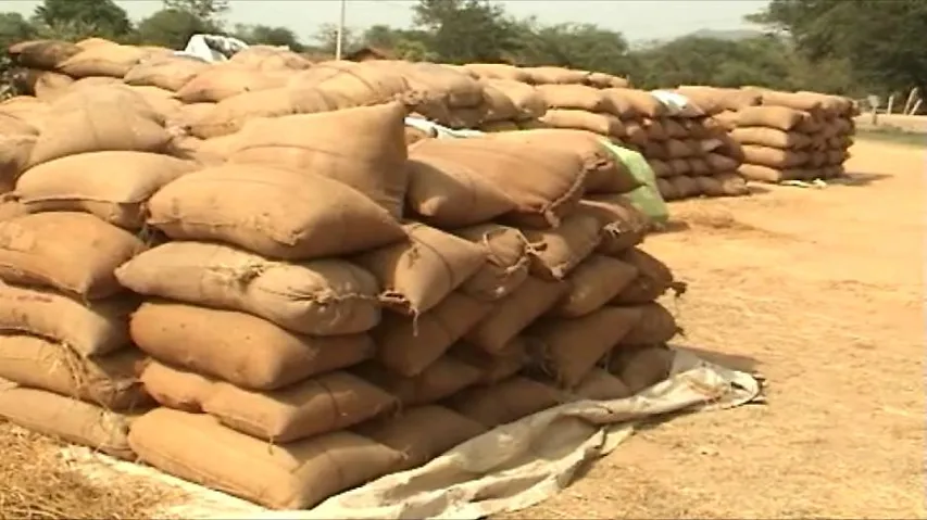 BJD MLA Slams Odisha Govt’s Paddy Procurement Policy At Standing Committee Meet