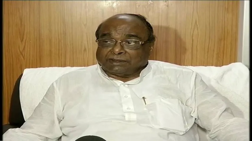Damodar Rout