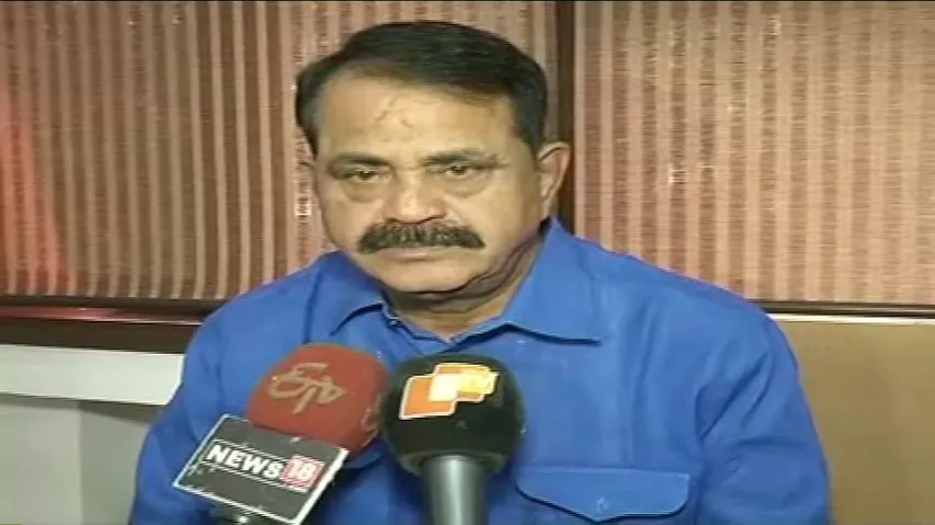 Cross-voting likely in Presidential Elections: Tara Bahinipati
