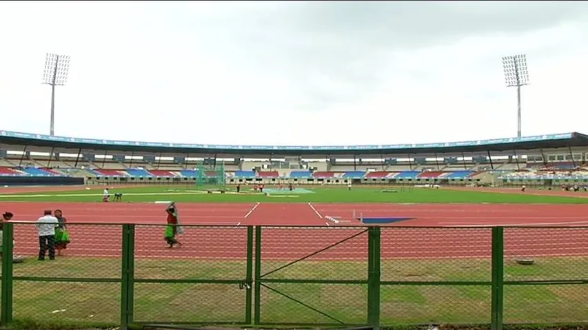 OTV Exclusive: Uncertainty over participation of Pak contingent in Asian Athletics Championship