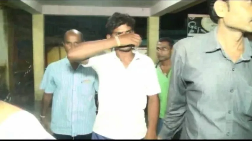 Minor raped, impregnated by school cook in Malkangiri, accused held