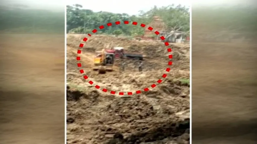 Kendrapara MGNREGS scam: Five projects under scanner