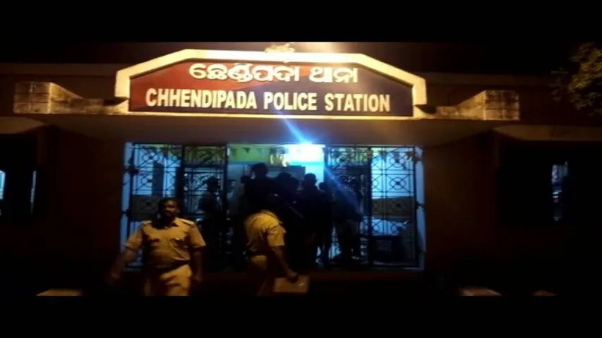 Criminals wanted in looting incidents arrested