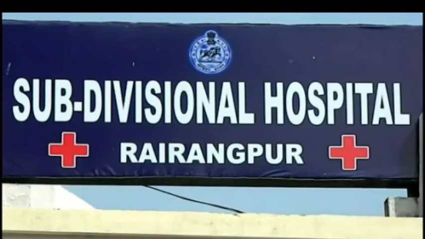 Two injured in bear attack in Mayurbhanj