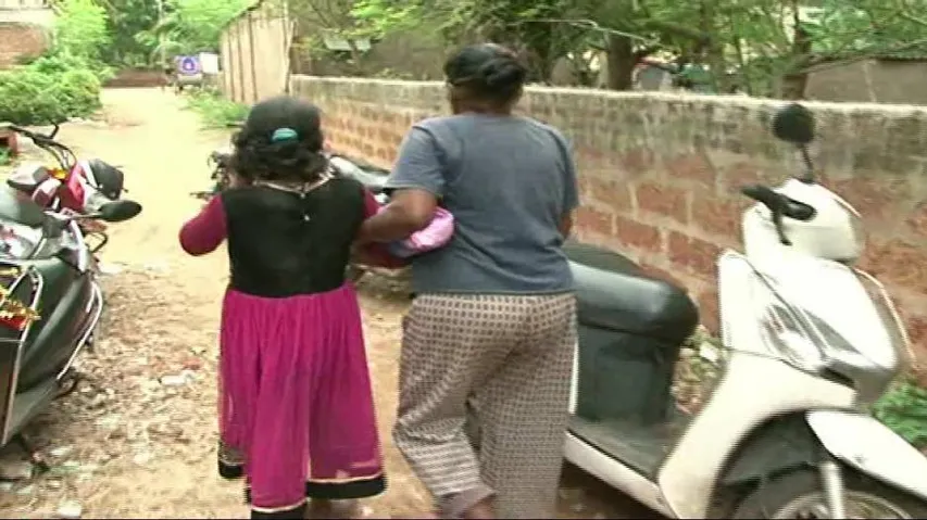 Child labourer sold off to cop rescued in Puri