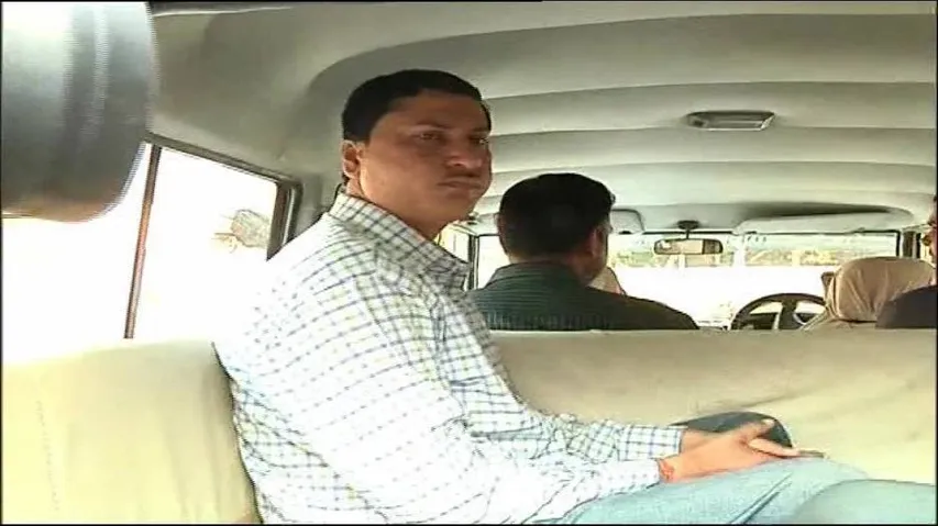 Seashore scam: SC grants bail to director Pravat Das