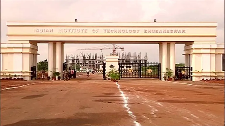 PhD student alleges sexual harassment by IIT Bhubaneswar professor