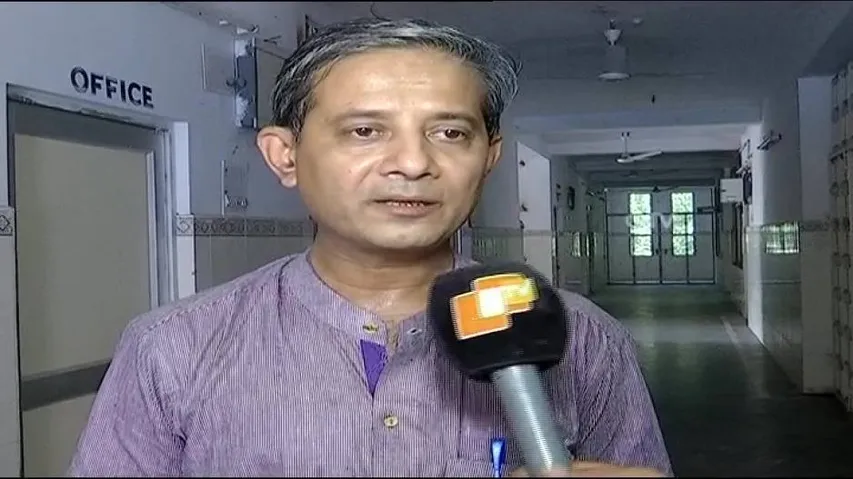 VIMSAR doc brings regional disparage charge against director