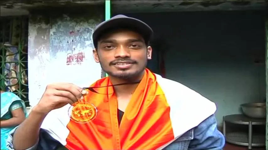 Odisha boy dances his way to success, wins Dance World Cup in Canada