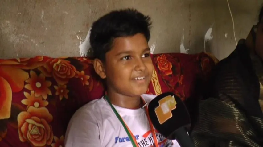 Jajpur boy strikes gold in Commonwealth Chess Championship