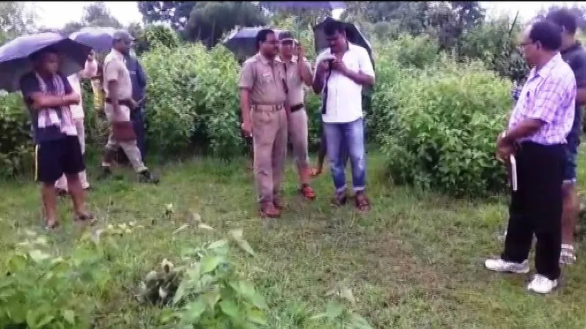 2 kids killed over suspected sorcery in Mayurbhanj, 3 detained