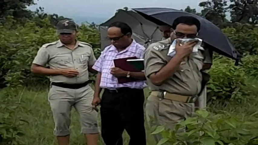 Witchcraft haunts again: Woman, 2 kids killed in Mayurbhanj