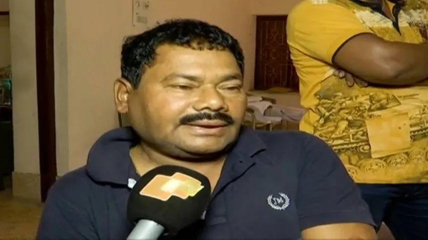 DA case: Bolangir Soil Conservation Officer in vigilance net